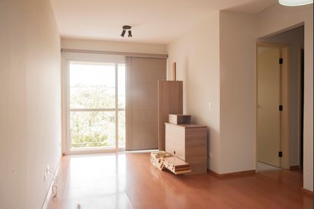 Sala de apartamento para alugar com 2 quartos, 64m² em Saúde, São Paulo