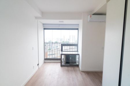 Suite de apartamento para alugar com 1 quarto, 57m² em Vila Mascote, São Paulo