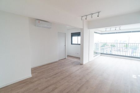 Sala de apartamento para alugar com 1 quarto, 57m² em Vila Mascote, São Paulo