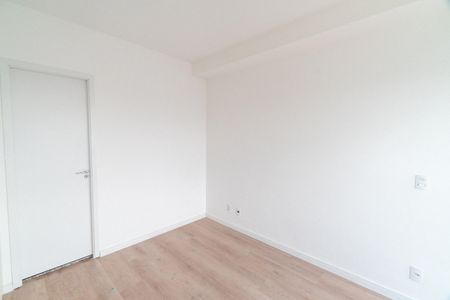 Suite de apartamento para alugar com 1 quarto, 57m² em Vila Mascote, São Paulo