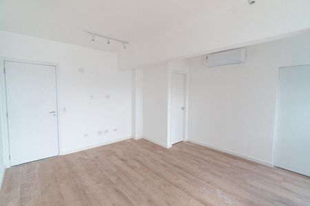 Sala de apartamento para alugar com 1 quarto, 57m² em Vila Mascote, São Paulo
