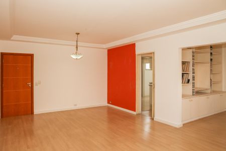 Sala de apartamento para alugar com 2 quartos, 116m² em Pompeia, São Paulo
