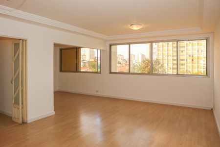 Sala de apartamento para alugar com 2 quartos, 116m² em Pompeia, São Paulo