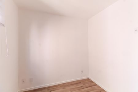 Quarto 1 de apartamento à venda com 2 quartos, 37m² em Mooca, São Paulo