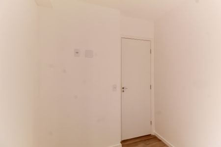 Quarto 2 de apartamento à venda com 2 quartos, 37m² em Mooca, São Paulo