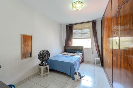 Quarto de apartamento para alugar com 1 quarto, 50m² em Bela Vista, São Paulo