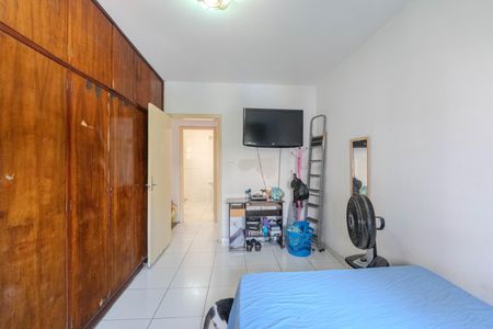 Quarto de apartamento para alugar com 1 quarto, 50m² em Bela Vista, São Paulo