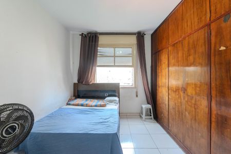 Quarto de apartamento para alugar com 1 quarto, 50m² em Bela Vista, São Paulo