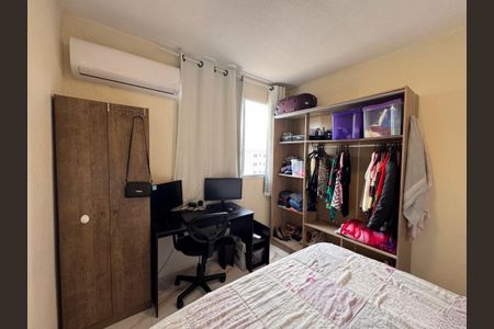 Apartamento à venda com 2 quartos, 45m² em Santos Dumont, São Leopoldo