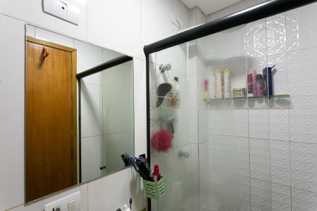 Apartamento para alugar com 40m², 2 quartos e 1 vagaBanheiro