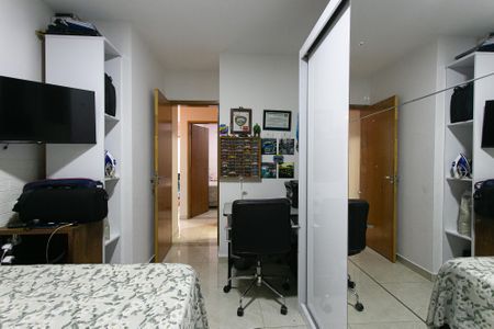 Apartamento para alugar com 40m², 2 quartos e 1 vagaQuarto 1