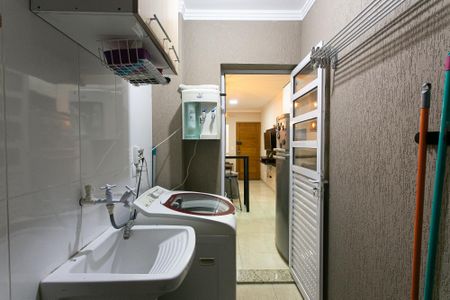 Apartamento para alugar com 40m², 2 quartos e 1 vagaÁrea de Serviço