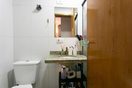 Apartamento para alugar com 40m², 2 quartos e 1 vagaBanheiro