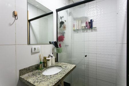 Apartamento para alugar com 40m², 2 quartos e 1 vagaBanheiro