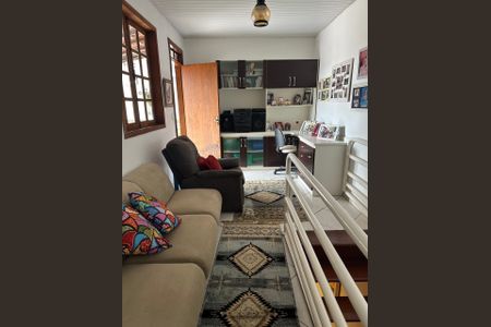 Casa à venda com 3 quartos, 115m² em Dona Clara, Belo Horizonte