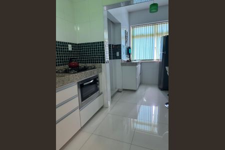 Casa à venda com 3 quartos, 115m² em Dona Clara, Belo Horizonte
