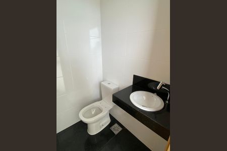 Casa à venda com 4 quartos, 126m² em Liberdade, Belo Horizonte