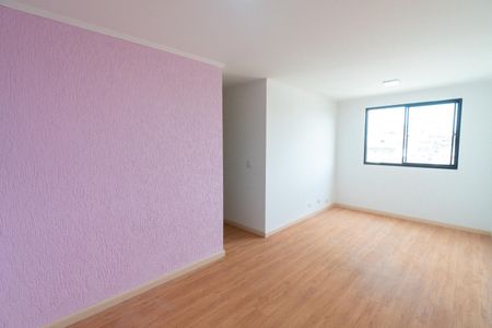 Sala de apartamento à venda com 2 quartos, 51m² em Vila Santa Catarina, São Paulo