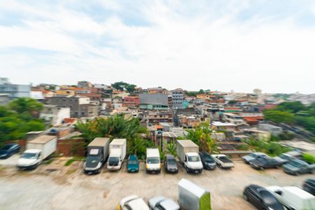 Vista do Quarto 1 de apartamento à venda com 2 quartos, 51m² em Vila Santa Catarina, São Paulo