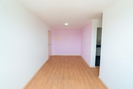 Sala de apartamento à venda com 2 quartos, 51m² em Vila Santa Catarina, São Paulo