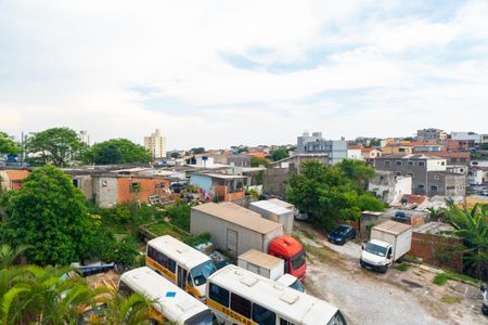 Vista do Quarto 2 de apartamento à venda com 2 quartos, 51m² em Vila Santa Catarina, São Paulo