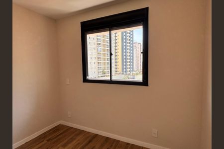 Quarto de apartamento para alugar com 1 quarto, 28m² em Vila Monte Alegre, São Paulo