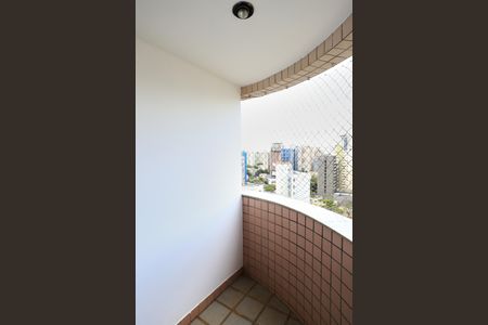 Apartamento para alugar com 2 quartos, 70m² em Lourdes, Belo Horizonte
