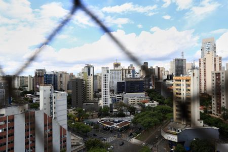 Apartamento para alugar com 2 quartos, 70m² em Lourdes, Belo Horizonte