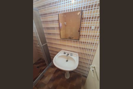 Apartamento para alugar com 2 quartos, 55m² em Estácio, Rio de Janeiro