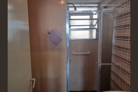 Apartamento para alugar com 2 quartos, 55m² em Estácio, Rio de Janeiro