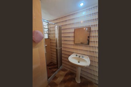 Apartamento para alugar com 2 quartos, 55m² em Estácio, Rio de Janeiro
