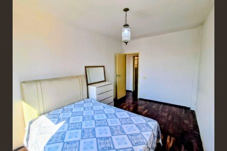 Apartamento para alugar com 2 quartos, 55m² em Estácio, Rio de Janeiro
