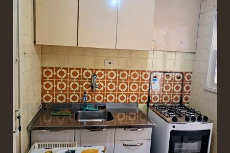 Apartamento para alugar com 2 quartos, 55m² em Estácio, Rio de Janeiro