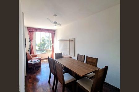 Apartamento para alugar com 2 quartos, 55m² em Estácio, Rio de Janeiro