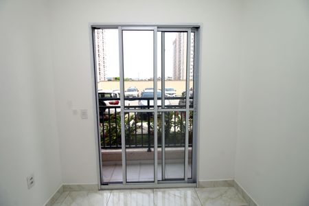 Sala - Varanda de apartamento para alugar com 1 quarto, 43m² em Irajá, Rio de Janeiro