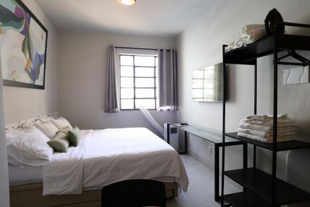 Kitnet de apartamento à venda com 1 quarto, 25m² em Centro, Belo Horizonte