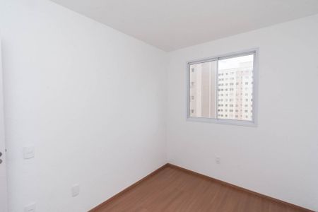 Quarto 1 de apartamento para alugar com 2 quartos, 55m² em Jk, Contagem