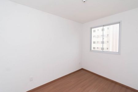 Quarto 2 de apartamento para alugar com 2 quartos, 55m² em Jk, Contagem