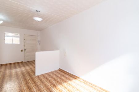 Sala de apartamento para alugar com 1 quarto, 39m² em Artur Alvim, São Paulo