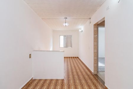Sala de apartamento para alugar com 1 quarto, 39m² em Artur Alvim, São Paulo