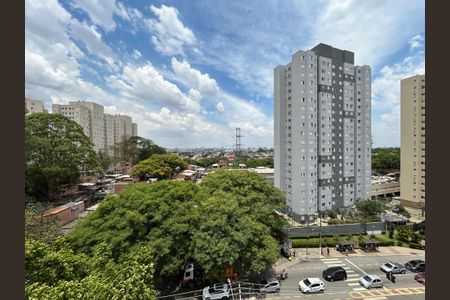 Vista de apartamento para alugar com 2 quartos, 50m² em Vila Pirituba, São Paulo