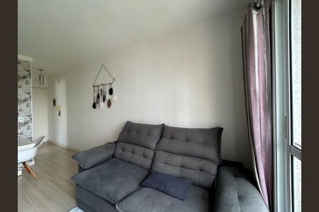 Sala de apartamento para alugar com 2 quartos, 50m² em Vila Pirituba, São Paulo