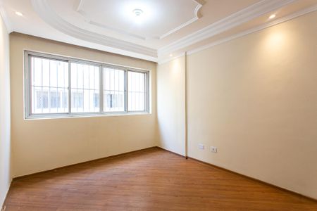 Sala de apartamento à venda com 3 quartos, 94m² em Tatuapé, São Paulo