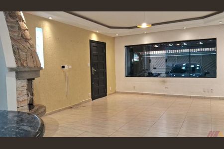 Casa à venda com 5 quartos, 500m² em Vila Amalia (Zona Norte), São Paulo