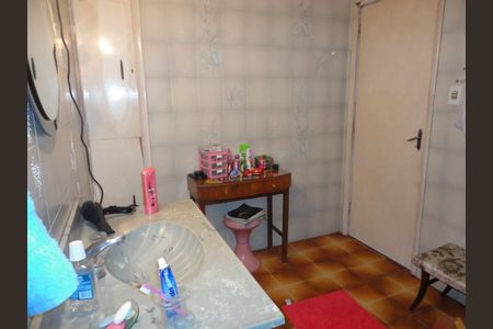 Casa à venda com 2 quartos, 63m² em Jardim São Paulo, São Paulo