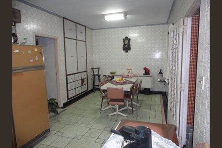 Casa à venda com 2 quartos, 63m² em Jardim São Paulo, São Paulo