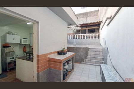 Casa à venda com 2 quartos, 120m² em Jardim Japao, São Paulo