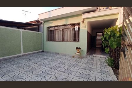 Casa à venda com 2 quartos, 120m² em Jardim Japao, São Paulo