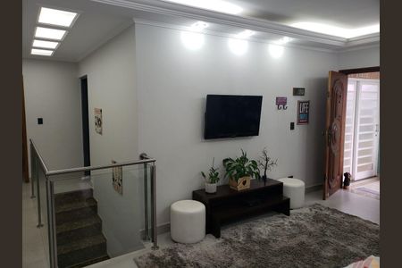 Casa à venda com 3 quartos, 255m² em Jardim São Paulo, São Paulo