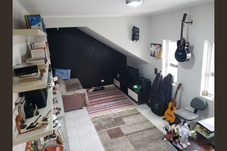 Casa à venda com 3 quartos, 255m² em Jardim São Paulo, São Paulo